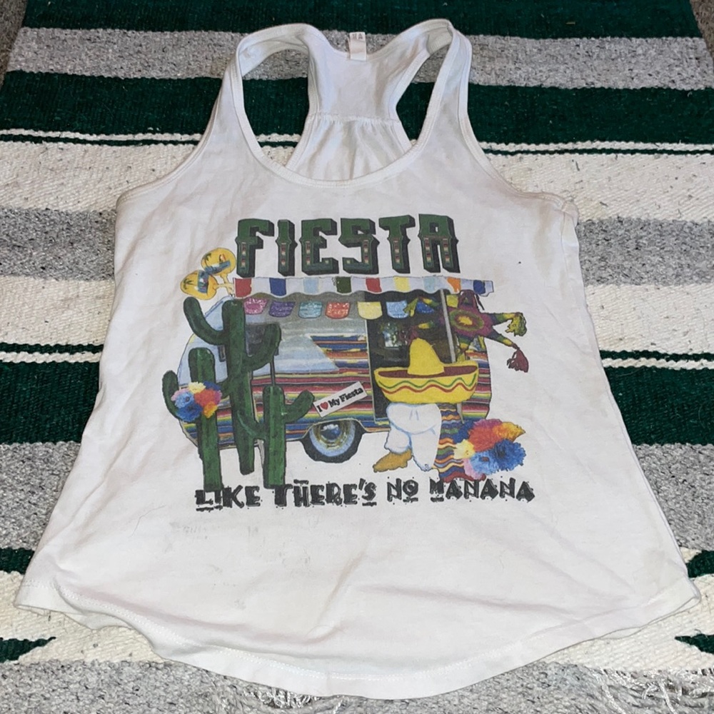 Cute graphic tee